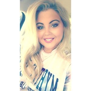 Meet your Posher, Morganjean